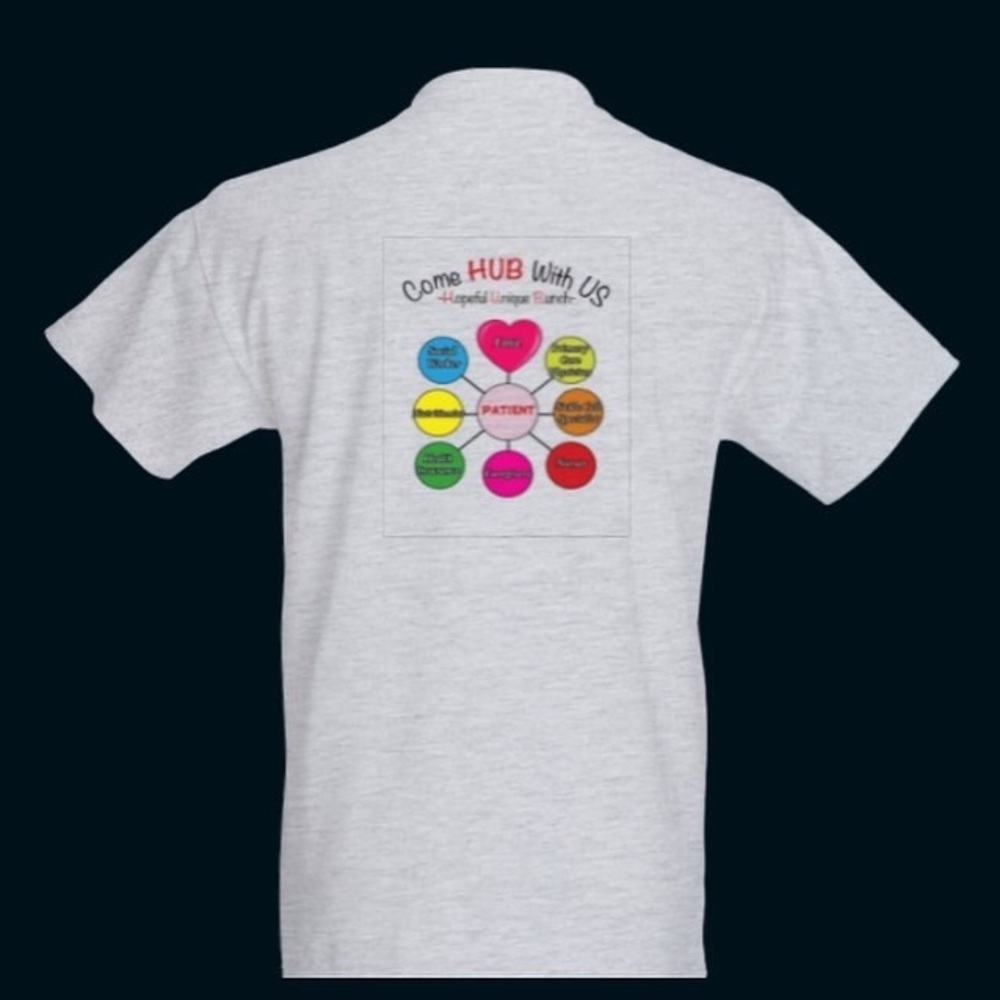 SWGA Sickle Cell Awareness Come HUB With US